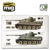 AMMO of Mig Jimenez EURO0017 PANZER ACES - PROFILES VOL. 2 (English)